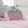 Daniella Owl Decorative Pillow - Levtex Home -Home Decor Store GUEST f63f0c0e b647 4ff8 b92c c62e40a80016