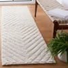 Natura NAT276 Power Loomed Area Rug - Safavieh