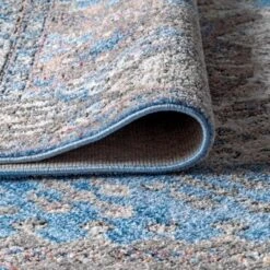 Kesan Vintage Medallion Area Rug - JONATHAN Y -Home Decor Store GUEST f9fbcf41 12bb 4bd2 8bc6 2c63f0b1a31d