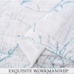 Trinity Tier Curtains For Kitchen Window Nature Design Tree Branch 9 Trinity Tier Curtains For Kitchen Window Nature Design Tree Branch -Home Decor Store GUEST facf69ae 45a9 4d7a bde5 c277273f97fe