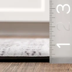 NuLOOM Arlena Vintage Anti Fatigue Kitchen Or Laundry Room Comfort Mat 11 NuLOOM Arlena Vintage Anti Fatigue Kitchen Or Laundry Room Comfort Mat -Home Decor Store GUEST fb3987b2 57b6 4b69 8dba e75cc0698aca