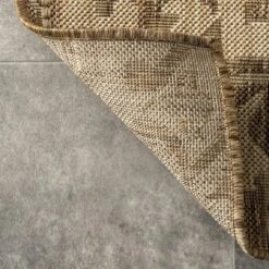 NuLOOM Lane Elegant Medallion Indoor And Outdoor Area Rug -Home Decor Store GUEST fbbb5fba fe16 4092 b4b0 09660d35a6d2