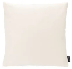 Faith Pillow - Beige/Gold - 18" X 18" - Safavieh -Home Decor Store GUEST fc713626 48bc 4310 a74b f926b172f59a