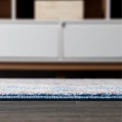 Kesan Vintage Medallion Area Rug - JONATHAN Y -Home Decor Store GUEST fcce1ca8 6e57 456a 8e2c 63f5a16450fd