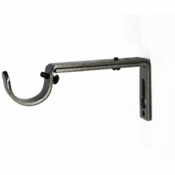 Linen Avenue Metal Square Single And Double Window Curtain Rod Set 10 Linen Avenue Metal Square Single And Double Window Curtain Rod Set -Home Decor Store GUEST fcd117a6 d9a4 4c06 947d d29fe108b1df 2