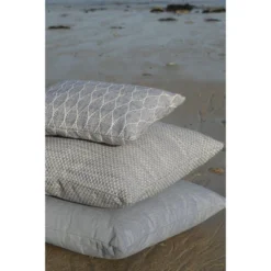 Coastal Breeze Indigo Outdoor Pillow -Home Decor Store GUEST fec65d30 d4df 4d57 9a02 b7c8097d3674